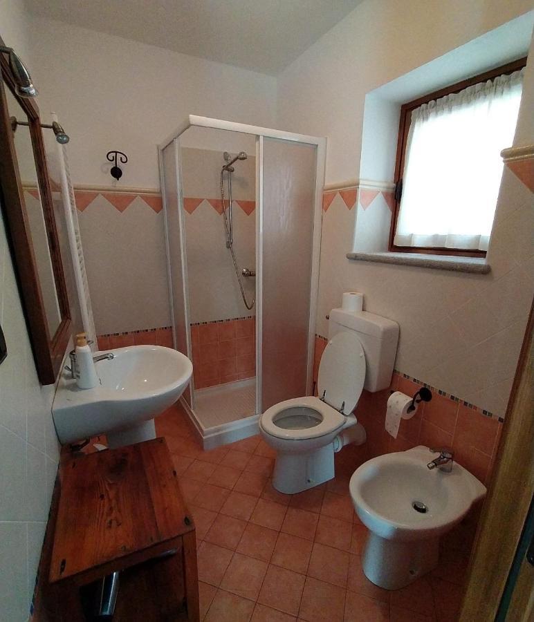 Отель L'Antica Dimora Perosa Argentina Экстерьер фото